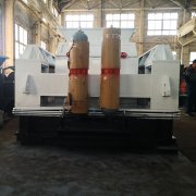 對輥破碎機的優(yōu)勢