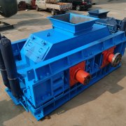 影響對(duì)輥破碎機(jī)能力的參數(shù)