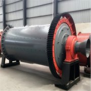 棒磨機(jī)以花崗巖為原料制砂效果如何？