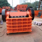 石料廠破碎石子生產(chǎn)線設(shè)備類(lèi)型