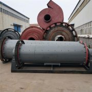 格子型球磨機與溢流型球磨機如何選擇