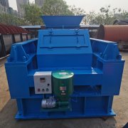 對(duì)輥破碎設(shè)備如何保持較高的工作效率