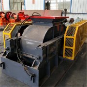 對輥破碎設備的選型方法