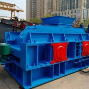 怎樣使對(duì)輥破碎設(shè)備保持節(jié)能高產(chǎn)