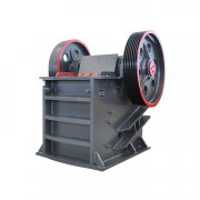 砂石界“老虎口”的介紹